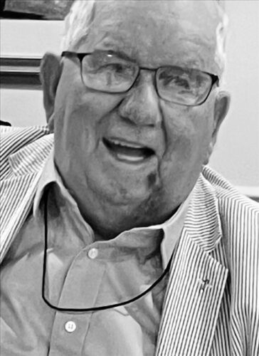 DONALD  KRAHEL